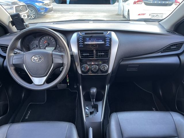 2018 TOYOTA VIOS 僅跑5萬  第8張相片