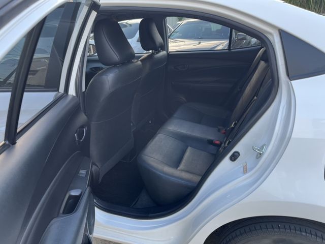 2018 TOYOTA VIOS 僅跑5萬  第11張相片