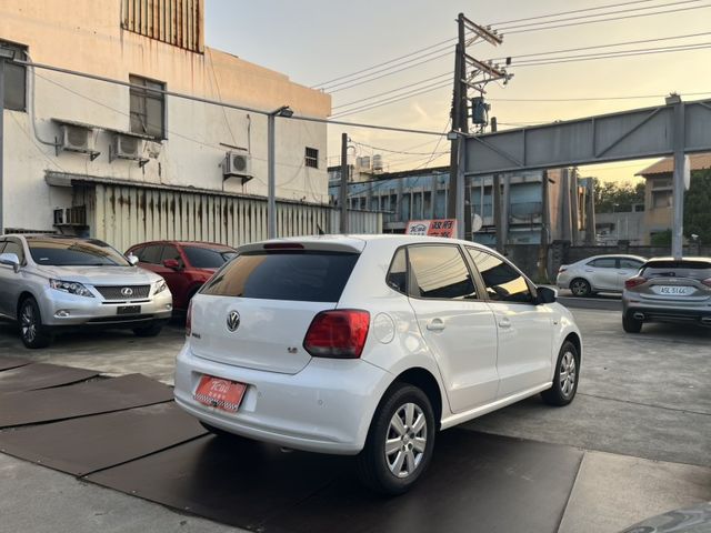Volkswagen 福斯 Polo  第4張相片