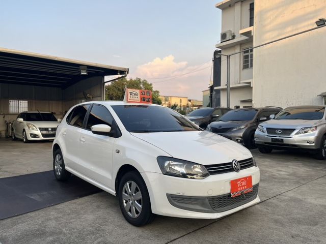Volkswagen 福斯 Polo  第5張相片