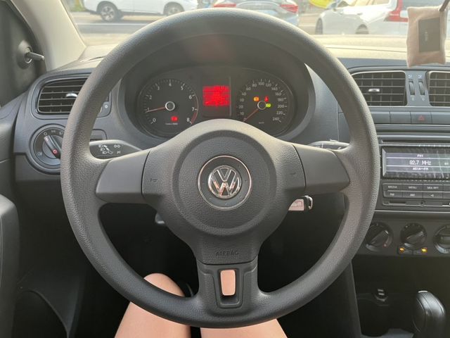 Volkswagen 福斯 Polo  第7張相片