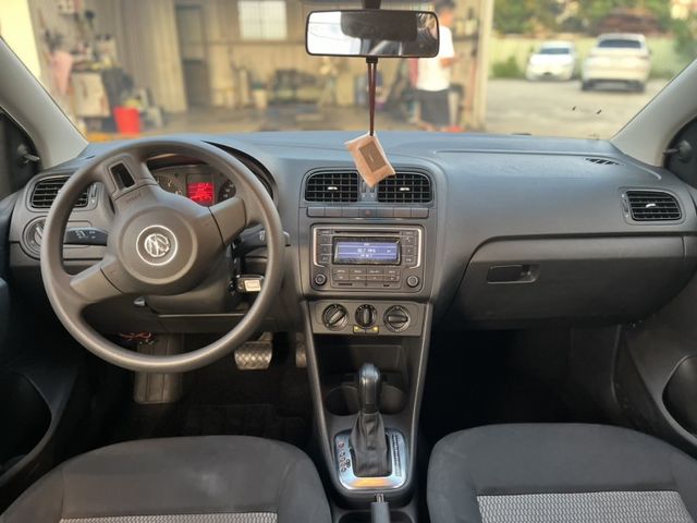 Volkswagen 福斯 Polo  第8張相片