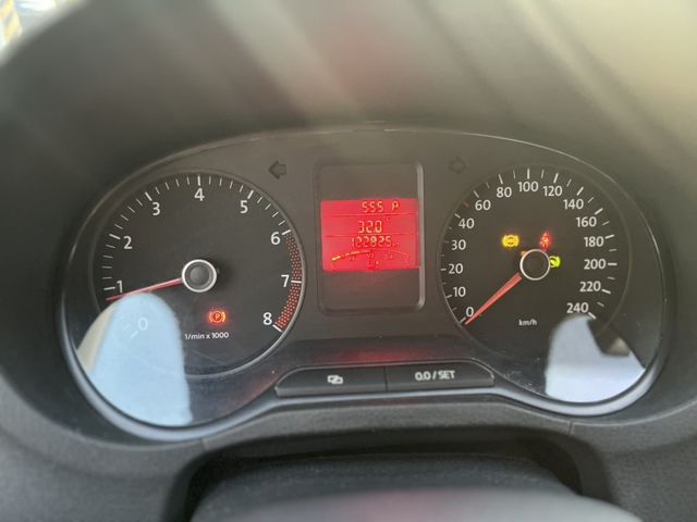 Volkswagen 福斯 Polo  第9張相片