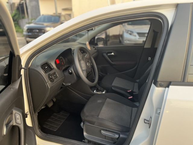 Volkswagen 福斯 Polo  第10張相片