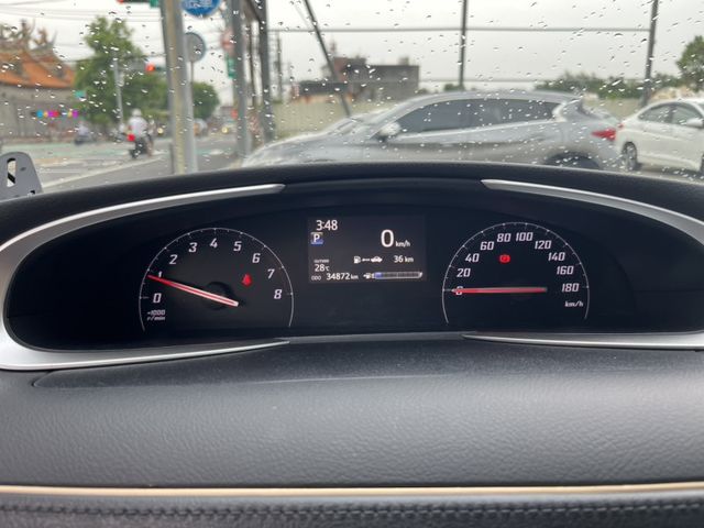 Toyota SIENTA  第1張相片