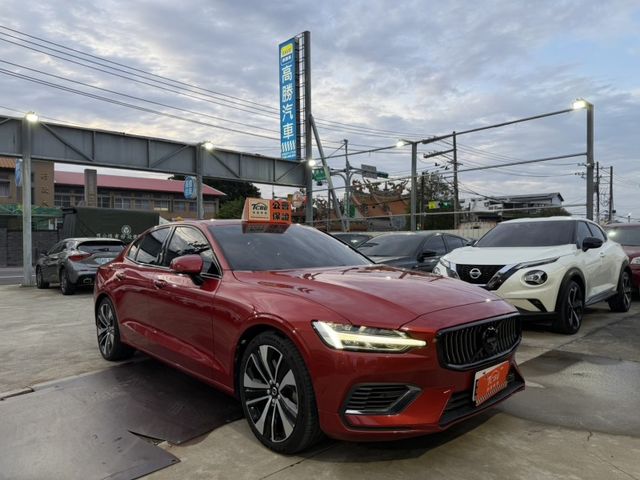 Volvo S60  第5張相片