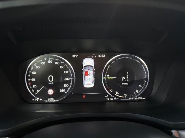 Volvo S60  第9張相片