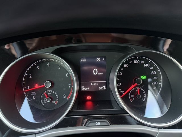 Volkswagen 福斯 Touran  第1張相片