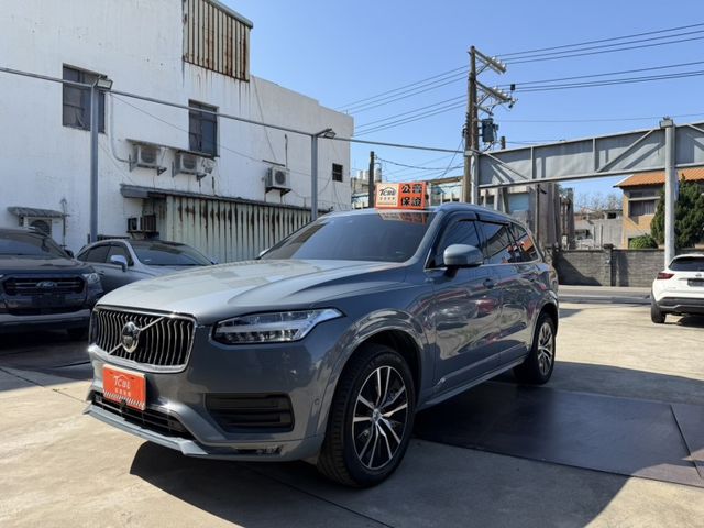 Volvo XC90  第4張相片