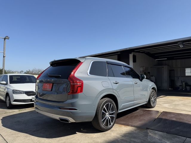 Volvo XC90  第7張相片