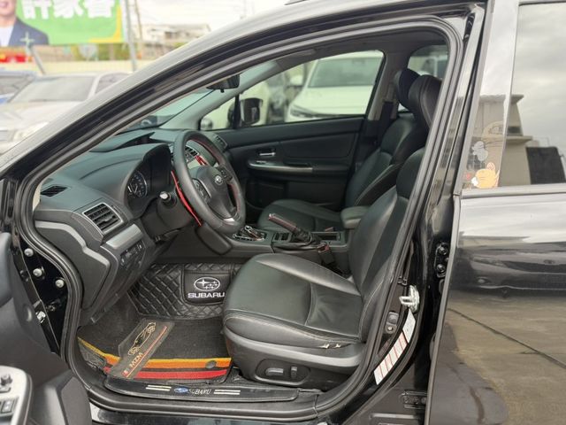 Subaru XV  第1張相片