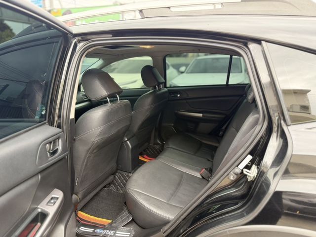 Subaru XV  第2張相片