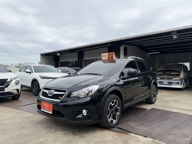 Subaru XV  第4張相片