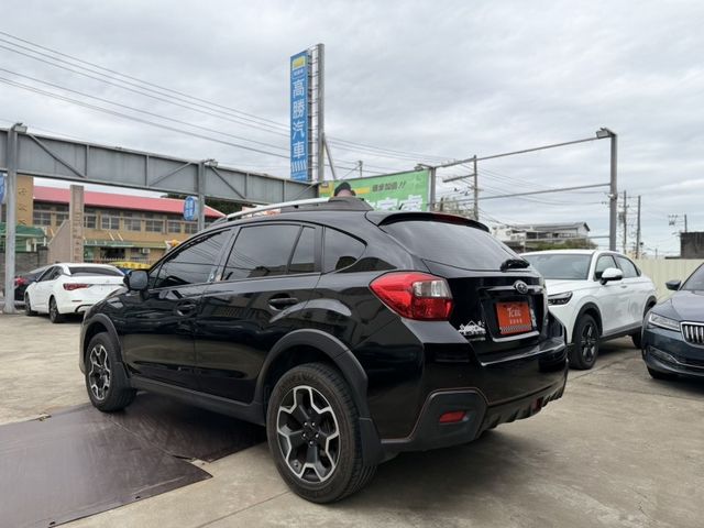 Subaru XV  第5張相片
