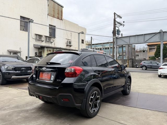 Subaru XV  第7張相片