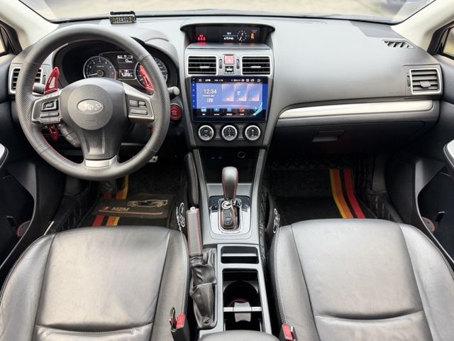 Subaru XV  第11張相片