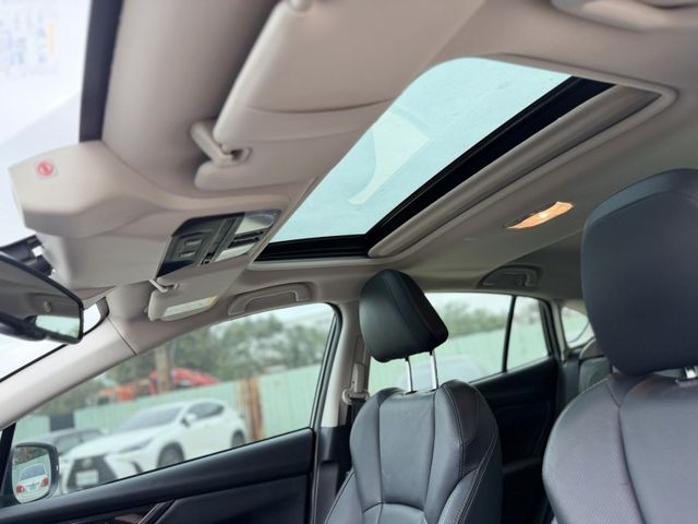 Subaru Impreza  第3張相片