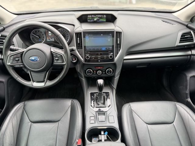 Subaru Impreza  第11張相片