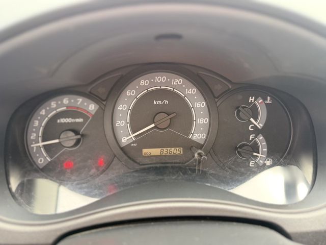 Toyota Innova  第1張相片