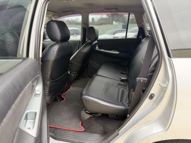 Toyota Innova  第3張相片