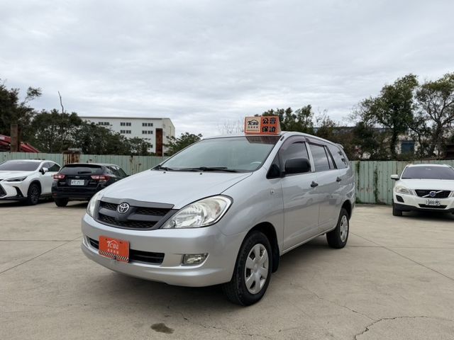 Toyota Innova  第4張相片