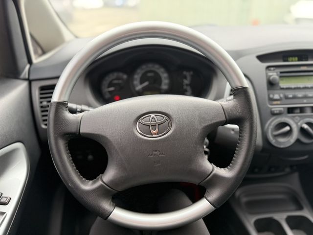 Toyota Innova  第10張相片