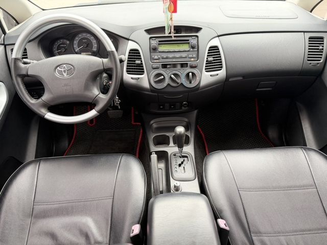 Toyota Innova  第11張相片
