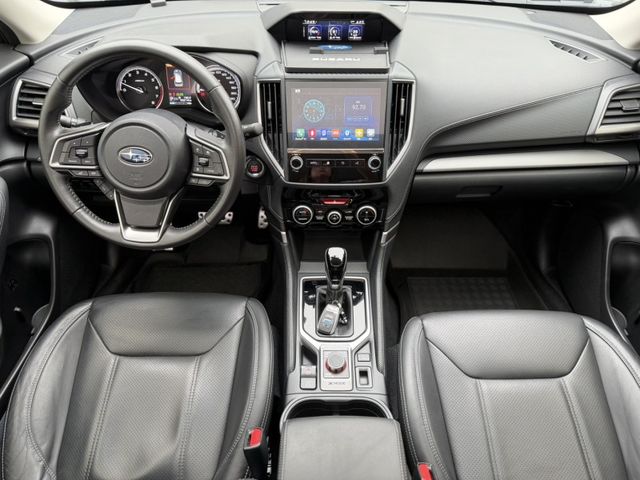Subaru Forester  第1張相片