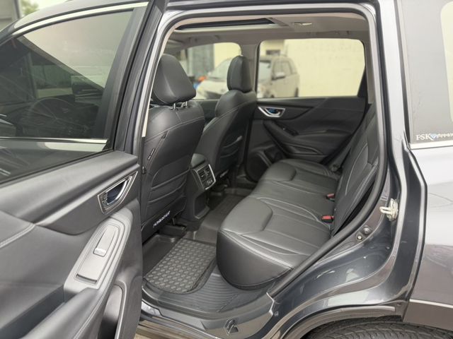 Subaru Forester  第3張相片