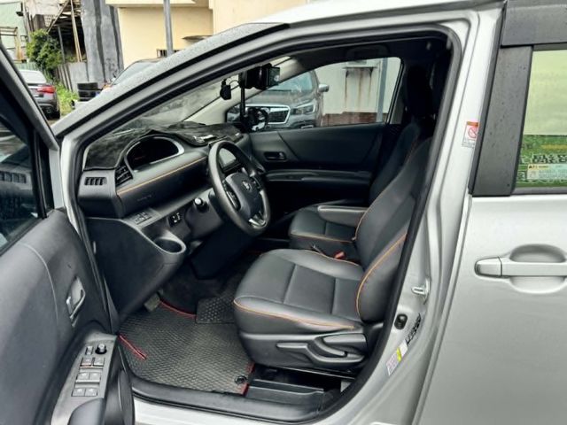 Toyota SIENTA  第3張相片