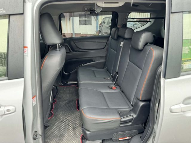 Toyota SIENTA  第4張相片