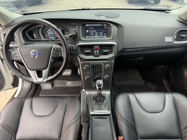 Volvo V40  第2張相片