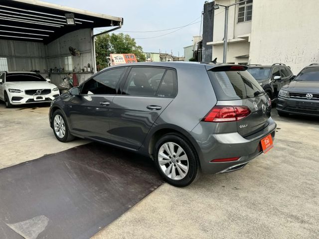 Volkswagen 福斯 Golf  第7張相片