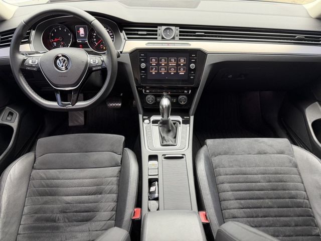 Volkswagen 福斯 Passat  第1張相片