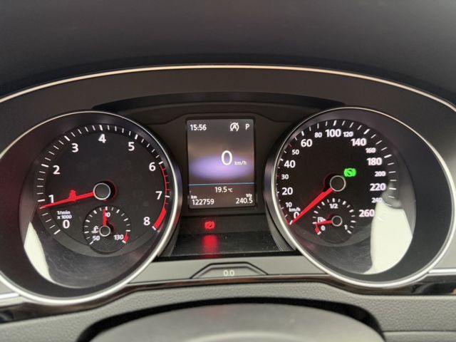 Volkswagen 福斯 Passat  第2張相片