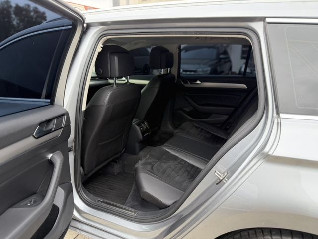 Volkswagen 福斯 Passat  第4張相片