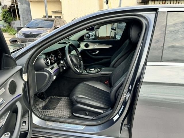 2017 Benz E200  第1張相片