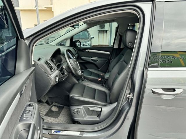 Volkswagen 福斯 Sharan  第1張相片