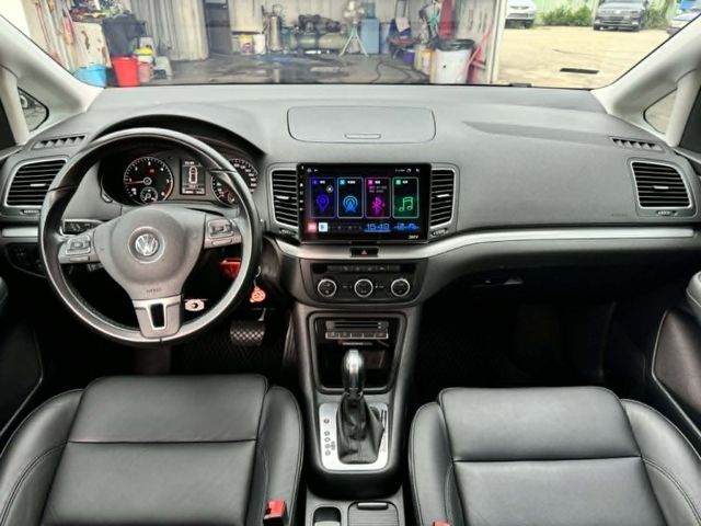 Volkswagen 福斯 Sharan  第10張相片