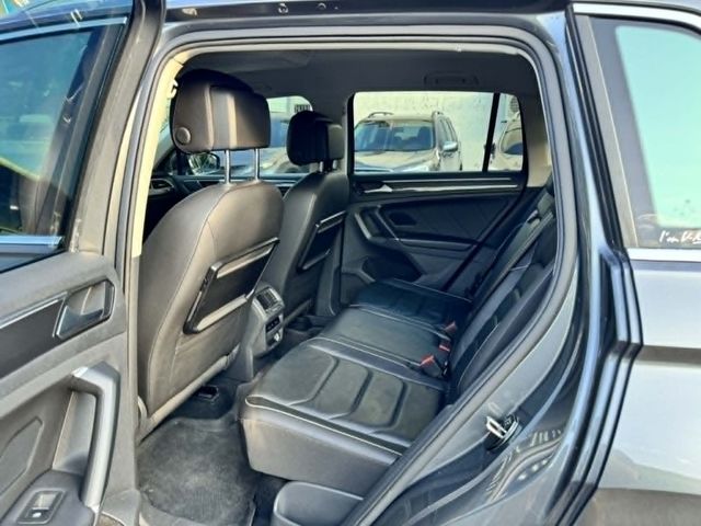 Volkswagen 福斯 Tiguan  第3張相片
