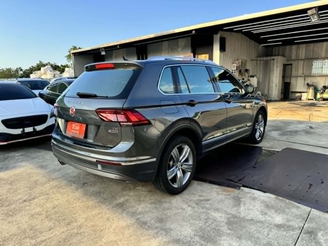 Volkswagen 福斯 Tiguan  第8張相片