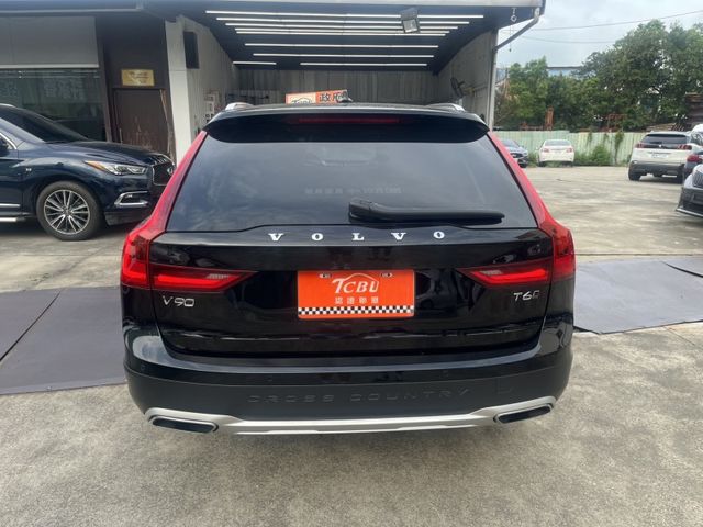 2019 v90 t6  第8張相片