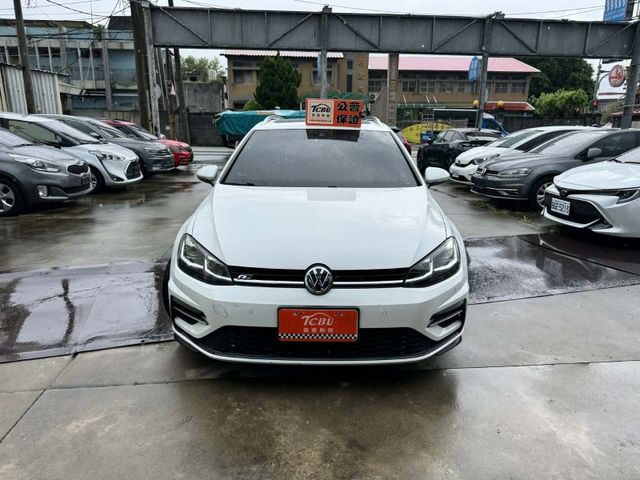 Volkswagen 福斯 Golf  第5張相片