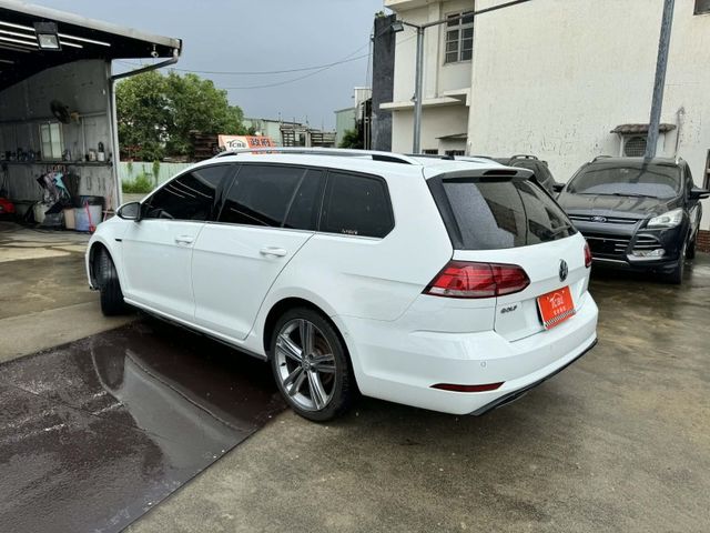 Volkswagen 福斯 Golf  第6張相片