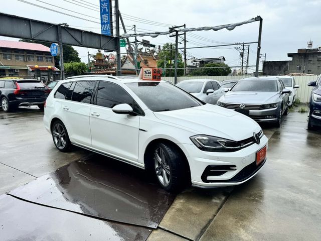Volkswagen 福斯 Golf  第9張相片