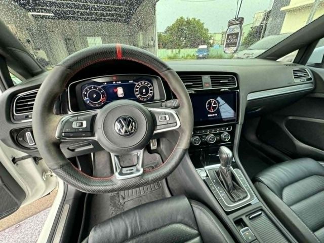 Volkswagen 福斯 Golf  第10張相片