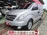 原鈑件 里程保證 柴油渦輪9人座 雙滑軌商務美車 認證車 可載客可錄影大空間!!  第1張縮圖