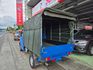 原鈑件 里程保證  認證美車可啟動保固 蓬式手排貨車 車況佳 胎壓 防滑 ABS  第4張縮圖