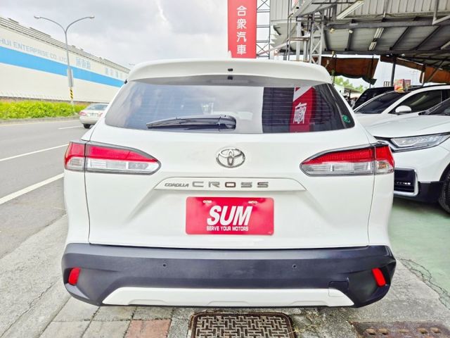 原鈑件 里程保證 原廠保固中 認證美車  ACC跟車 自動緊急剎車 車道偏離警示 挑高車室設計  第3張相片