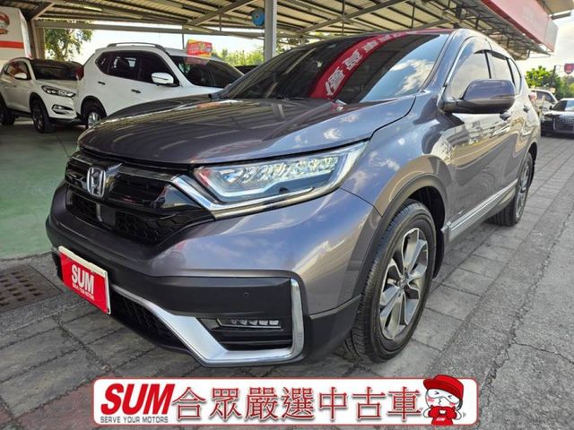 原鈑件 里程保證 認證美車 2022年式 頂配S版 ACC 環景系統 全景天窗 車道置中  電動椅 胎壓  第1張相片